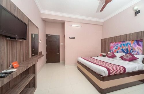 Kanyakumari Hotel | Just Km to Gandhi Park Stay @ Kanyakumari