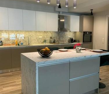 Sitia Apartment | Just like Home