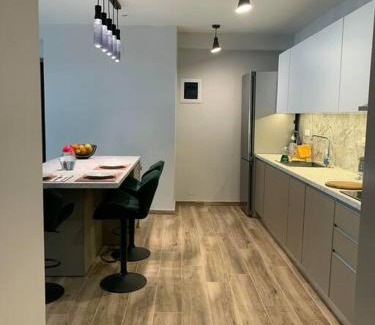 Sitia Apartment | Just like Home