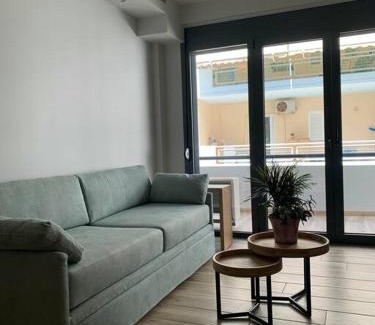 Sitia Apartment | Just like Home