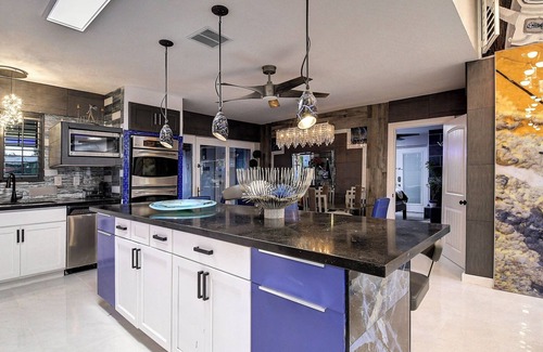 Tempe House | Just Listed! Htd Pool-Spa 7 Kings or 14 total beds
