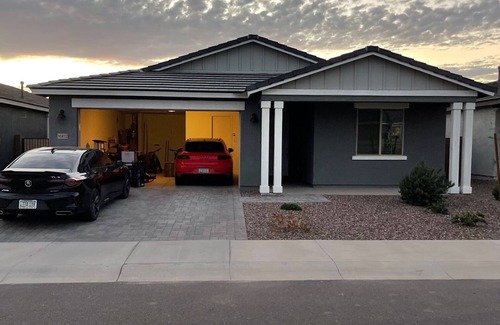 Laveen House | Just minutes from the stadium