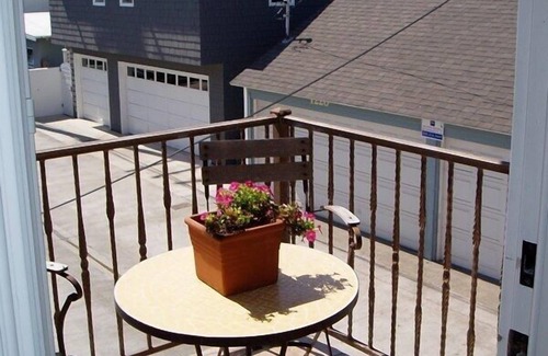 Balboa Peninsula House | Just One Home From The Beach! Discounted September Rates Available!