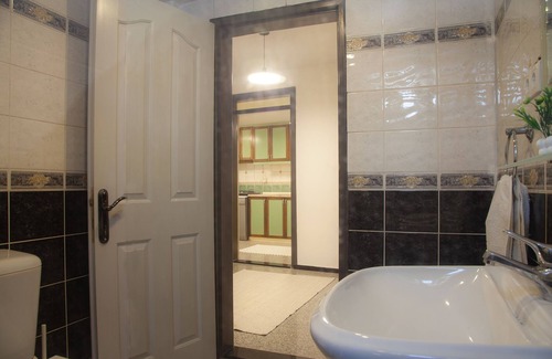 Kaleici House | Just outside the old town is Antalya's main "Republic" Square (Cumhuriyet Meydani)