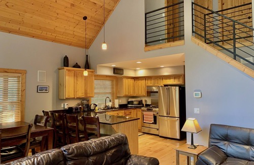 Leavenworth Ski Chalet | Just Plain Fabulous! OCTOBER SPECIALS Buy 1 Get 1 Free
