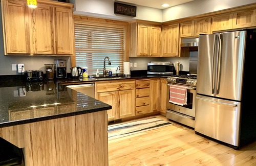 Leavenworth Ski Chalet | Just Plain Fabulous! OCTOBER SPECIALS Buy 1 Get 1 Free