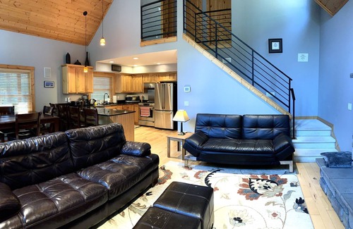 Leavenworth Ski Chalet | Just Plain Fabulous! OCTOBER SPECIALS Buy 1 Get 1 Free