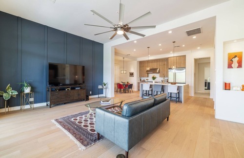 North Scottsdale House | Just Remodeled 5000 + SQFT Desert Retreat