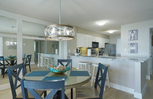 Miramar Beach Condo | JUST RENOVATED! Amazing Views! Beautiful Updated 2 Bedroom, 2 Bath condo!