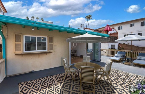 San Clemente Condo | Just Steps to the San Clemente Pier!