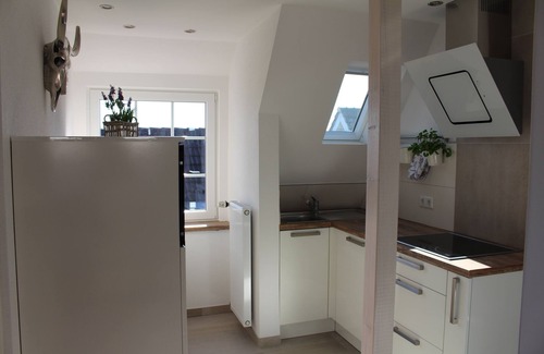 Groemitz Apartment | Just the right thing . For a holiday for two or four .