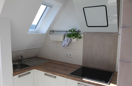 Groemitz Apartment | Just the right thing . For a holiday for two or four .