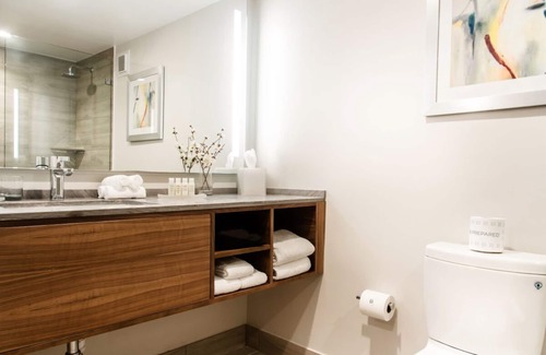 Central Beach Resort | Just What You Were Looking For! 2 Comfortable Units, Outdoor Pool, Onsite Dining