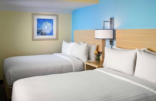 Omaha Hotel | Just What You Were Looking For! 3 Pet-Friendly Units, Pool, Free Breakfast