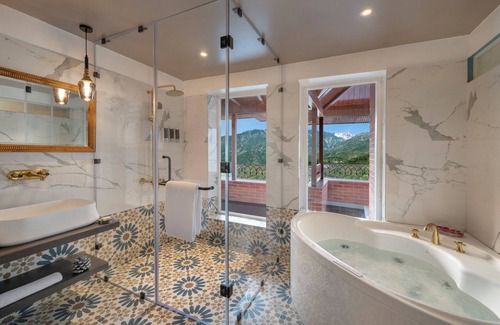 Dharamshala Resort | Justa Birding, Dharamshala