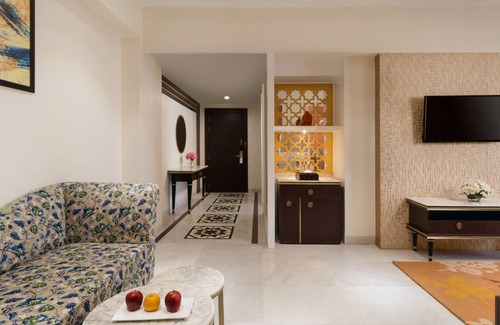 Udaipur District Resort | Justa Ssatva Resort, Udaipur
