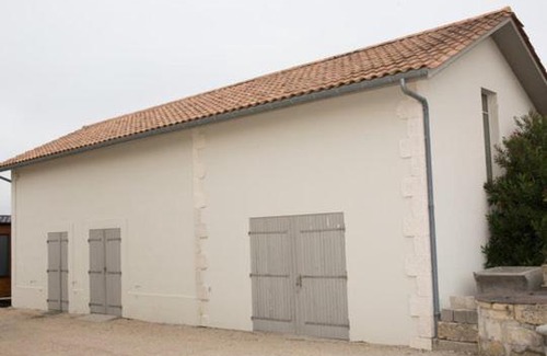 Charpennes - Charmettes Apartment | juste un garage/just only carage