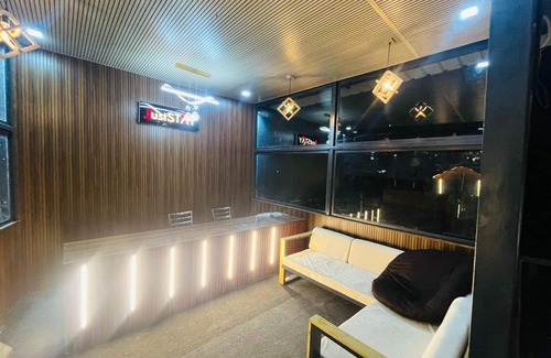 Dhanaulti Resort | Juststay Paradise