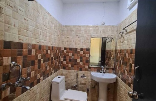 Dhanaulti Resort | Juststay Paradise