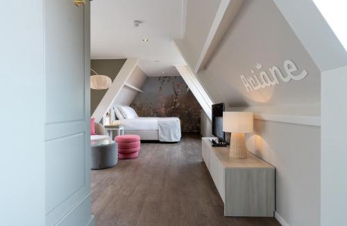 Domburg Hotel | Juuls Domburg