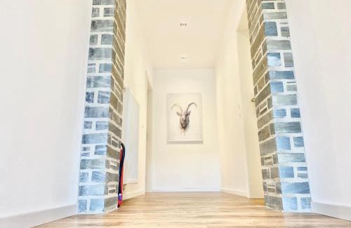 Einruhr Hotel | JUULS - Natur Hotel Garni