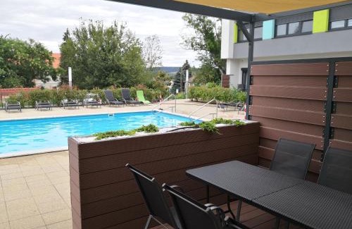 Balatonfoldvar Apartment | Juventus Meggie