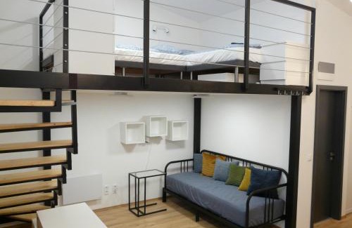 Balatonfoldvar Apartment | Juventus Meggie