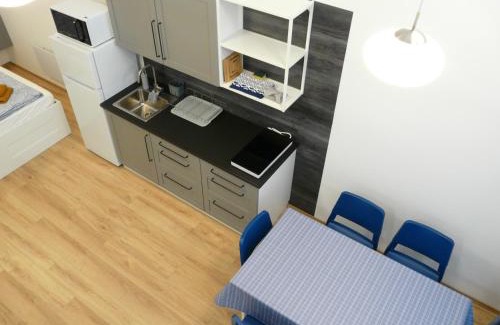 Balatonfoldvar Apartment | Juventus Meggie