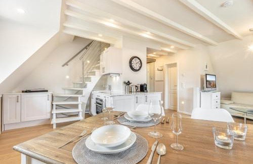 Keitum Apartment | Juwel