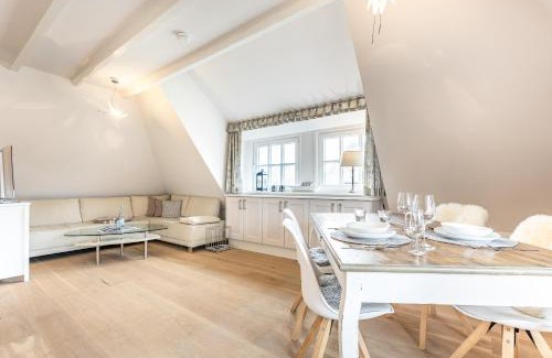 Keitum Apartment | Juwel