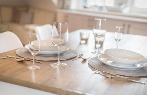 Keitum Apartment | Juwel