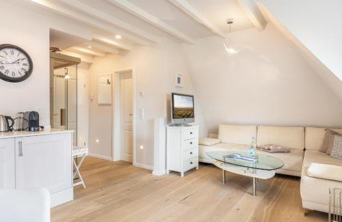 Keitum Apartment | Juwel