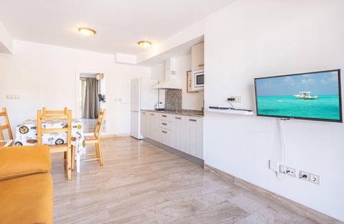 Benidorm Centro Apartment | Juyma 4-D1 Poniente Beach
