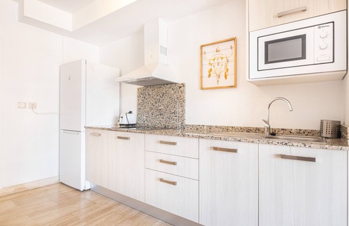 Benidorm Centro Apartment | Juyma 4-D1 Poniente Beach