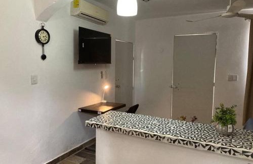 Centro Apartment | JV Departamentos