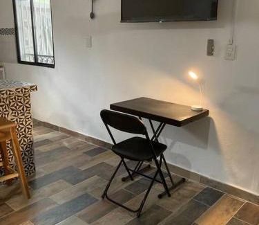 Centro Apartment | JV Departamentos