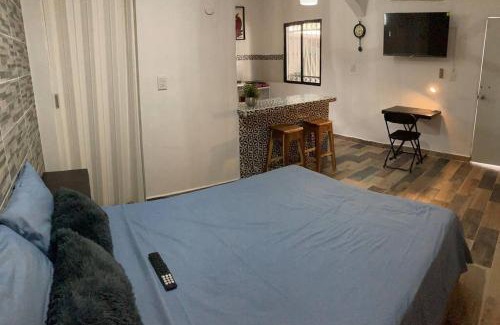 Centro Apartment | JV Departamentos