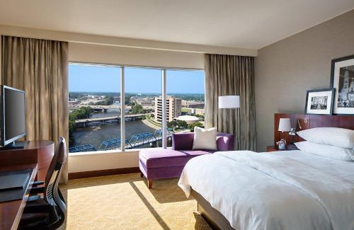Downtown Hotel | JW Marriott Grand Rapids