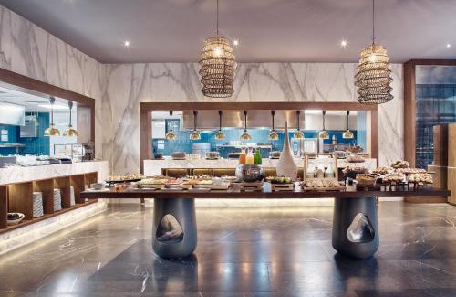 Providencia Hotel | JW Marriott Hotel Guadalajara