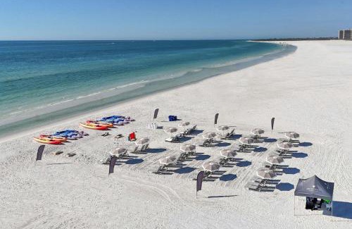 Marco Island Resort | JW Marriott Marco Island Beach Resort