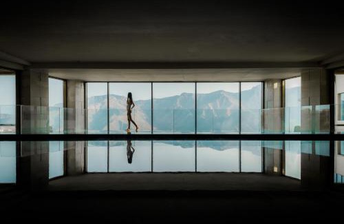Mussoorie Hotel | JW Marriott Mussoorie Walnut Grove Resort & Spa
