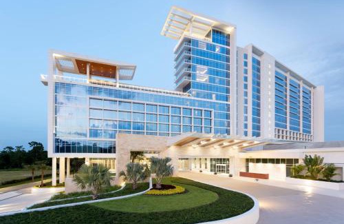 Florida Central Atlantic Coast Hotel | JW Marriott Orlando Bonnet Creek Resort & Spa