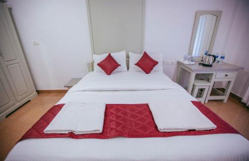 Nelliyampathy Hotel | Jyothis Retreat