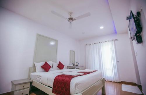 Nelliyampathy Hotel | Jyothis Retreat