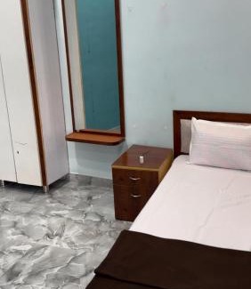 Nagda Resort | Jyoti Shree Resort