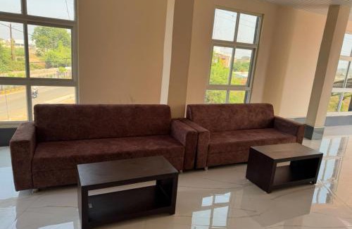Nagda Resort | Jyoti Shree Resort