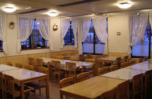 Iiyama Hotel | Jyubankan