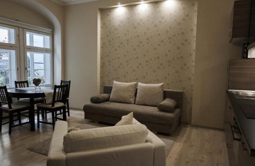 Inner City Budapest Apartment | Károlyi Garden | hostAID