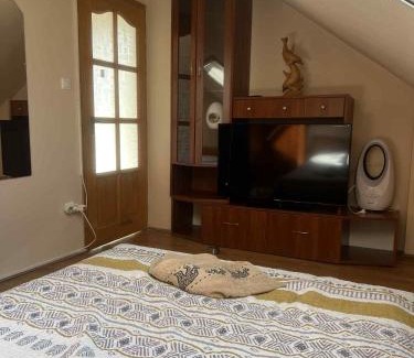 Szeged House | Kátay Apartman