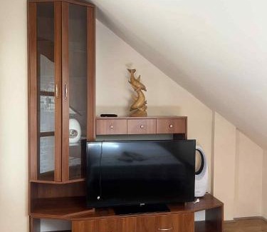 Szeged House | Kátay Apartman